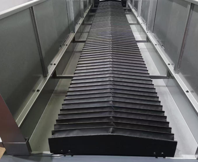 淮安市机床拖链纸带过滤机 - 价格